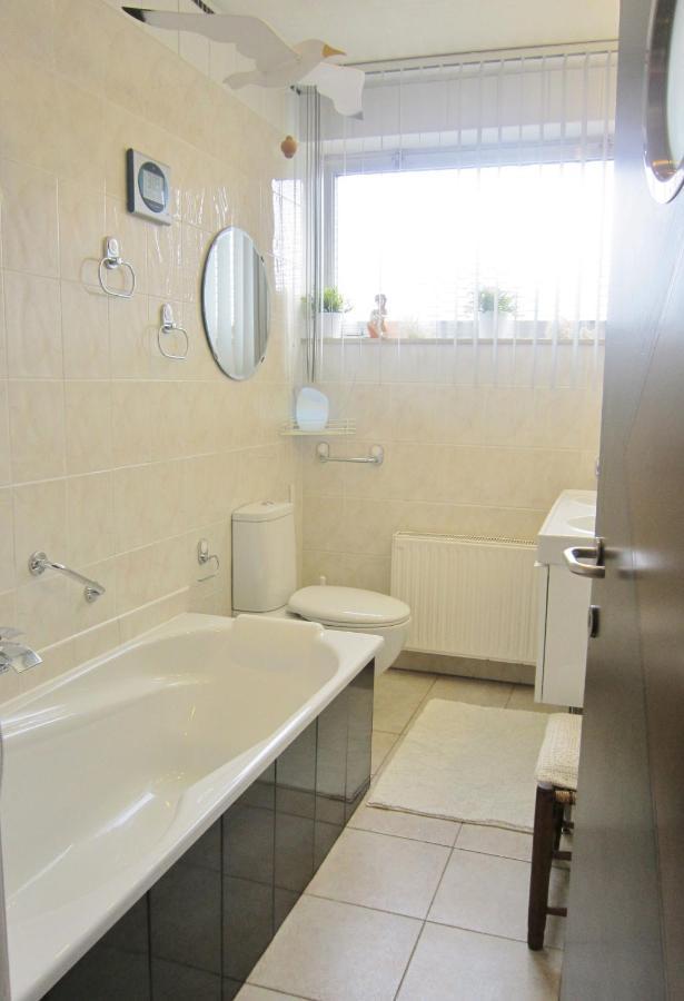 Bed and Breakfast Les Chambourlettes Mons  Exterior foto