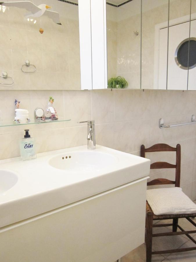 Bed and Breakfast Les Chambourlettes Mons  Exterior foto